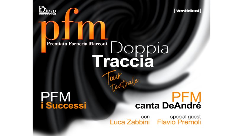 PFM - On The Road Again