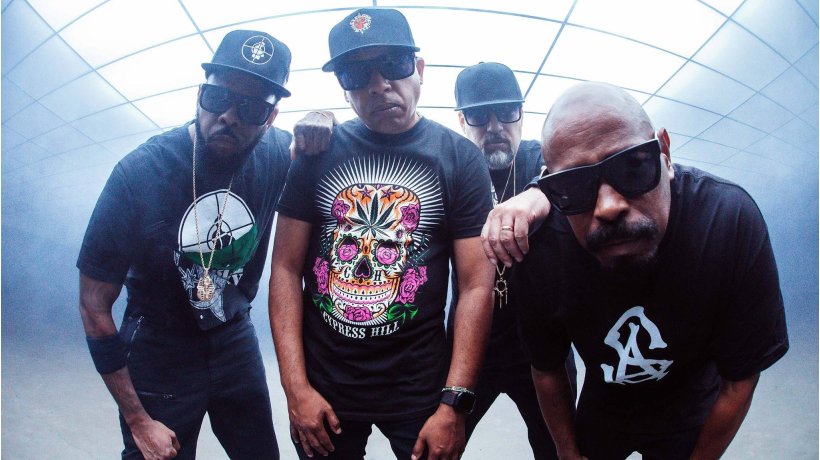 Cypress Hill | Comfort Seats