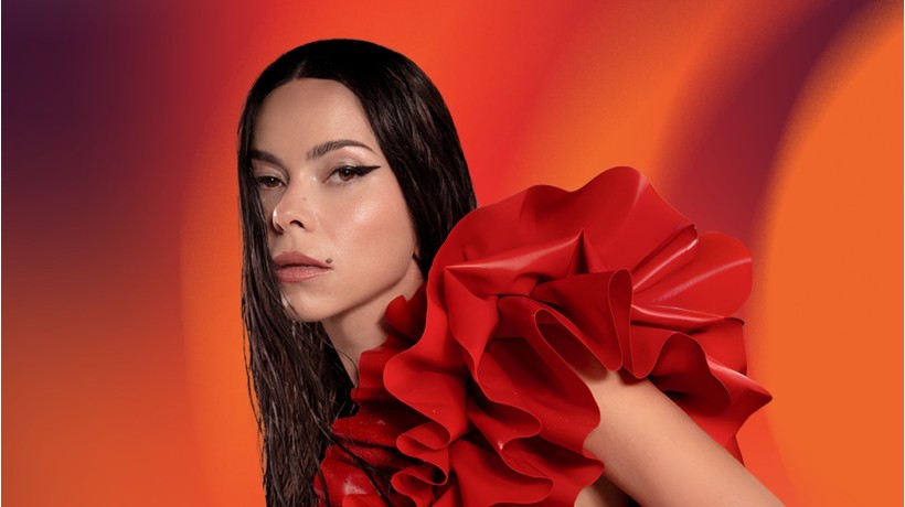 Inna - Meet&Greet Upgrade