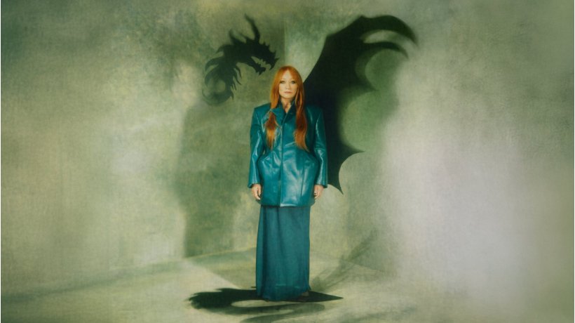 Tori Amos