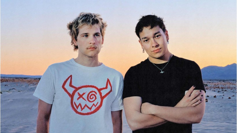 Joey Valence & Brae - HYPERYOUTH