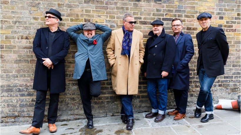 Madness- Official Ticket and Hotel Bundls
