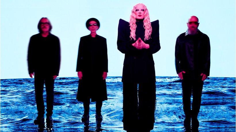 Garbage & Skunk Anansie