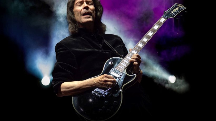 Steve Hackett - Best of Genesis & Solo Gems