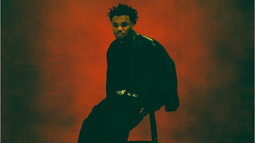 Baby Keem - The Ca$ino Tour