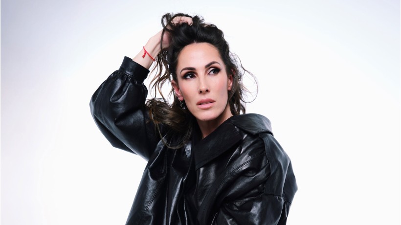 Malú  - Concert Music Festival