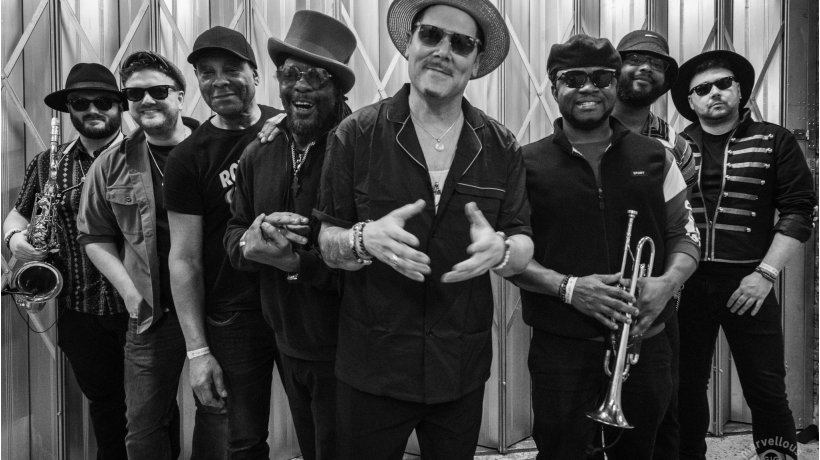The Dualers