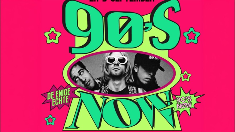90's Now