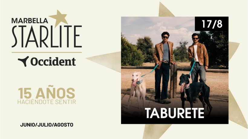 Taburete