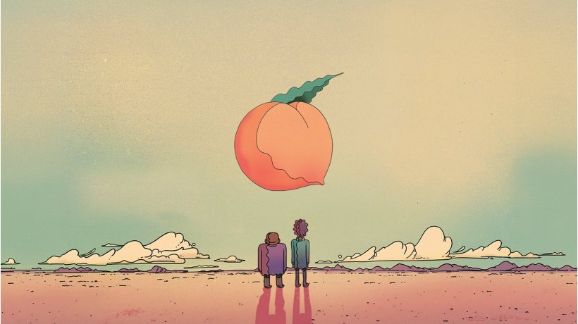 Gnarls Barkley: To Whom It Still Concerns Tour