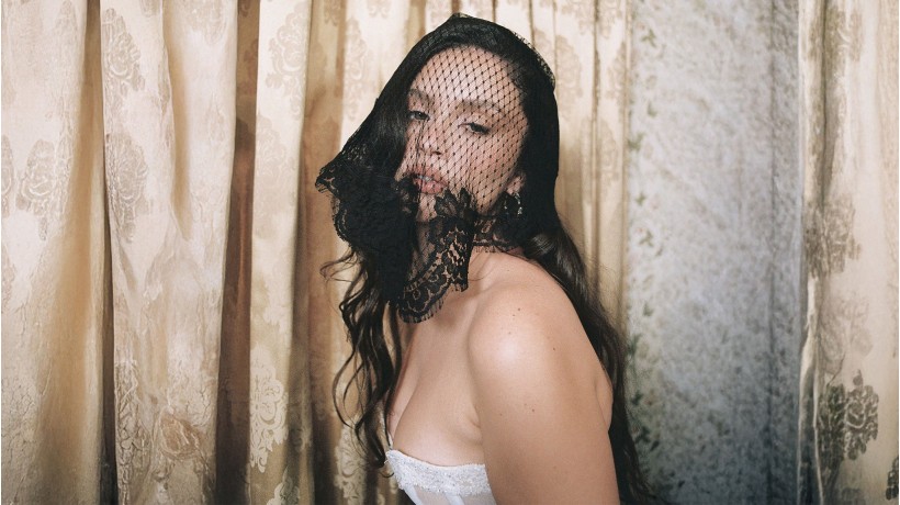 SABRINA CLAUDIO
