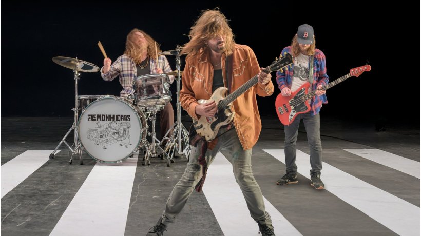 The Lemonheads