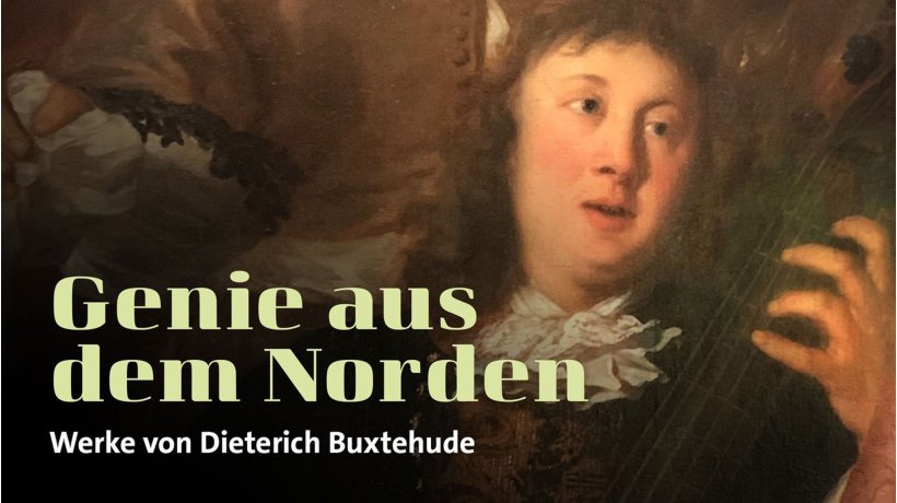 Weser-Renaissance: Wacht! Euch zum Streit - Buxtehude I