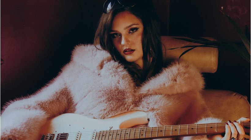 Ruby Roberts
