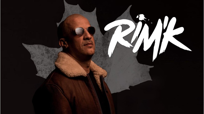 LYNX IRL   RIM'K   L2B