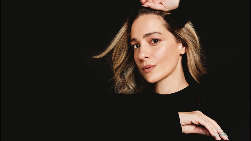 Natassa Bofiliou - Live in London