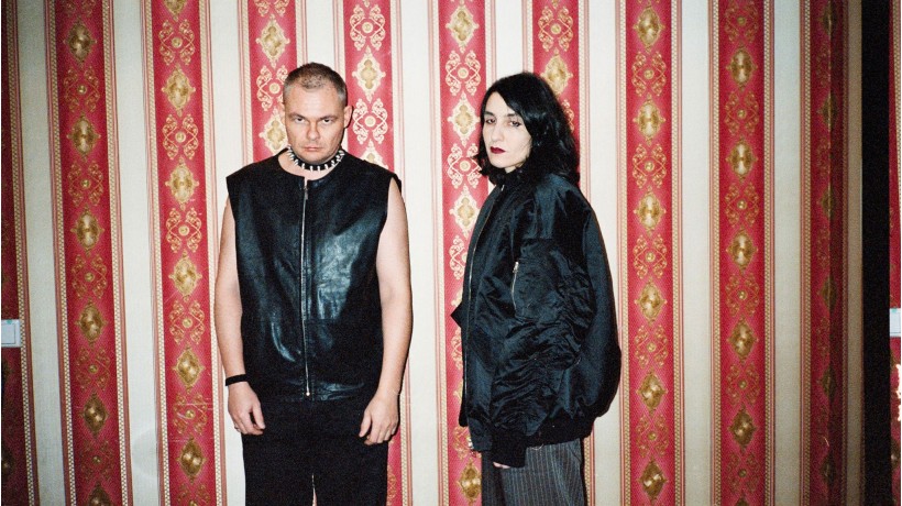LEBANON HANOVER   CLAN OF XYMOX