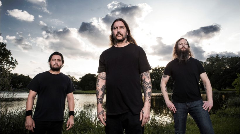 High On Fire (18+ Event)