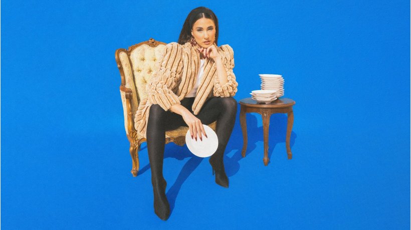 Evangelia (16 and Over)