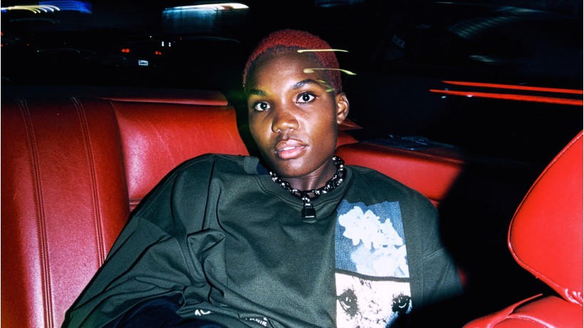 Arlo Parks "Ambiguous Desire" Album Launch Show