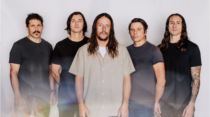 Saosin (21 and Over)