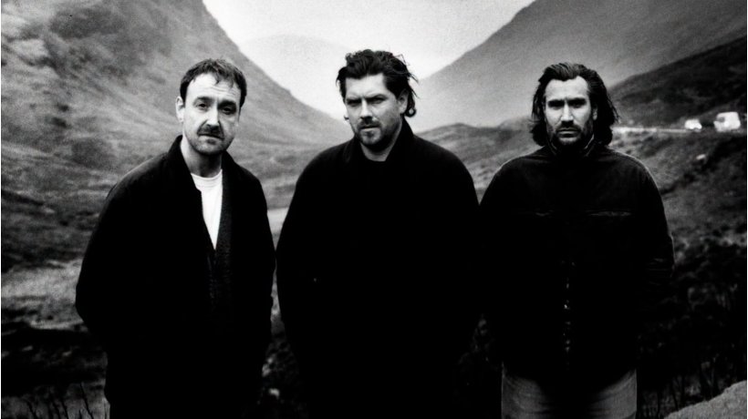 Twin Atlantic