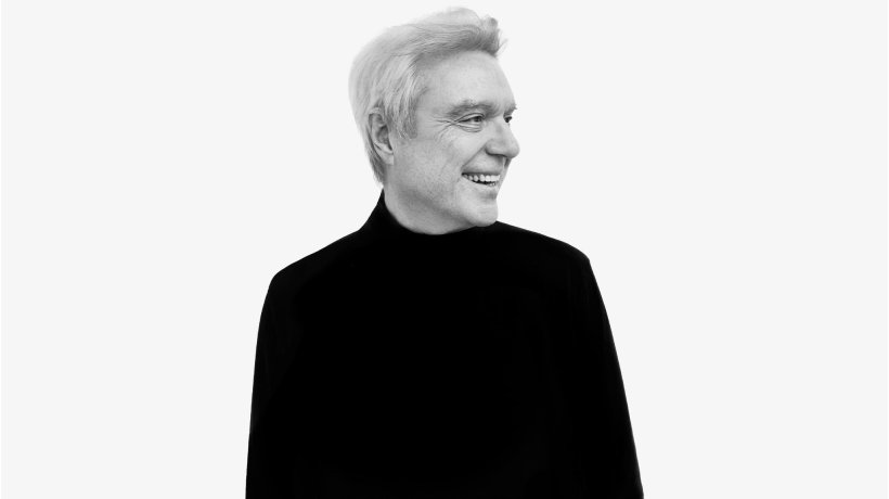 David Byrne | Locus Festival 2026