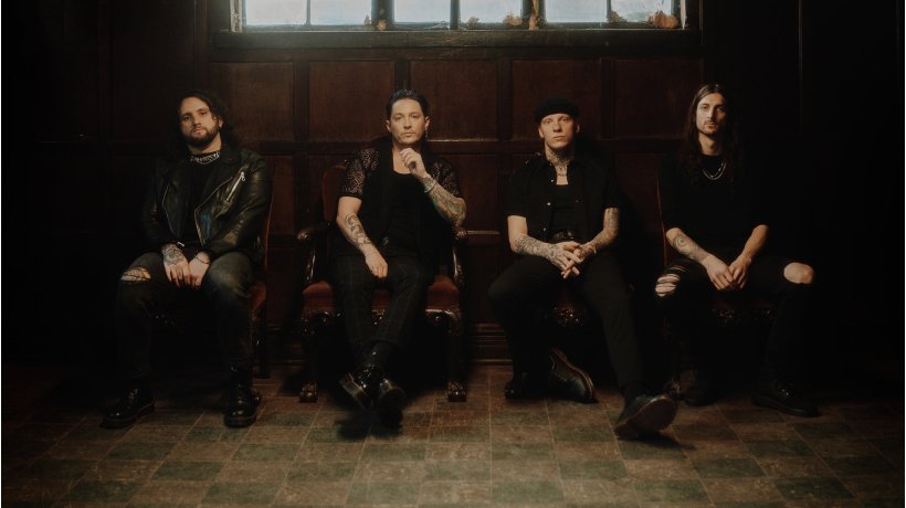 The Word Alive