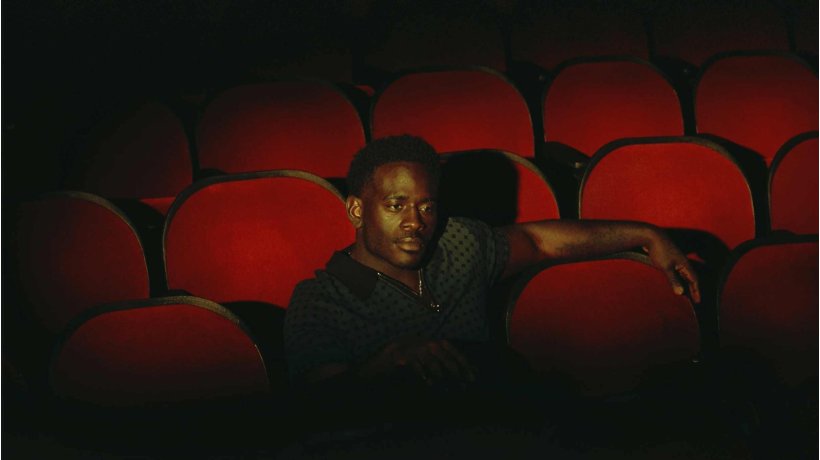 A New York Evening With Kashus Culpepper