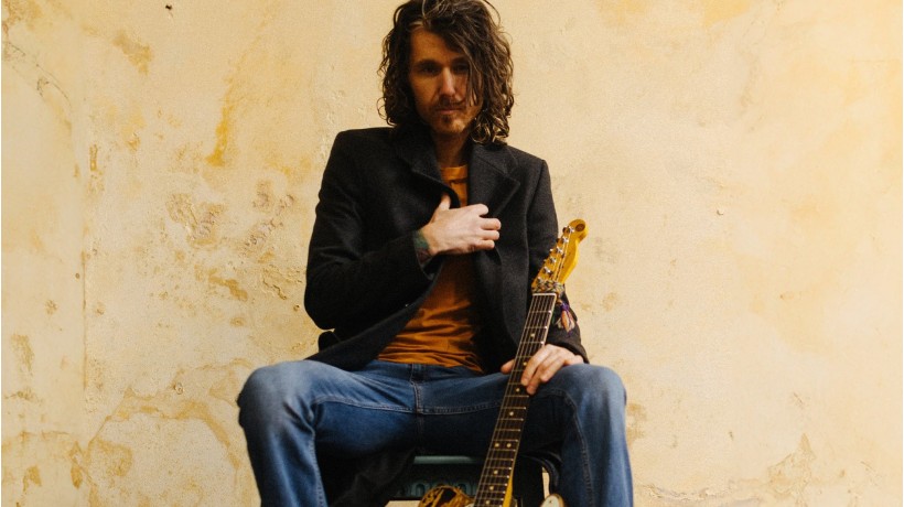 Dom Martin Trio