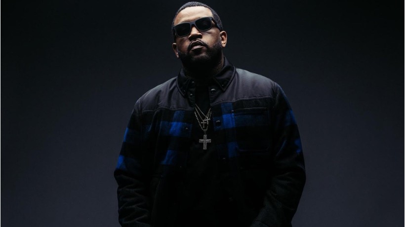 432 present LLOYD BANKS