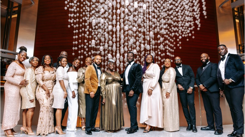 Kingdom Choir - a Kingdom Christmas 2026