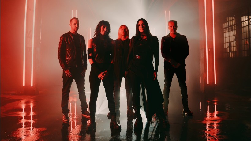 Evanescence | Venue Premium Packages