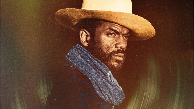 Gary Clark Jr. w/ Brad Stivers
