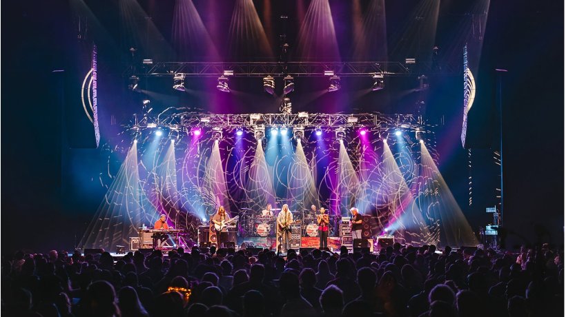 Dark Star Orchestra 2 Day Pass