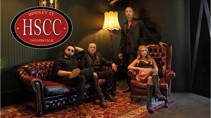 The Hindley Street Country Club