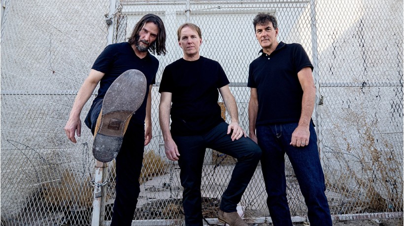 Dogstar: ALL IN NOW TOUR