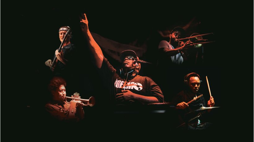 DJ Premier w/ The Alchemist