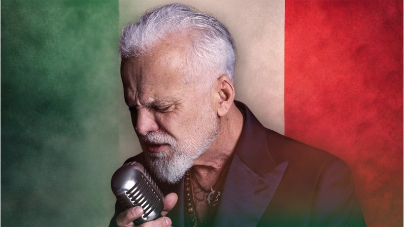 Nino de Angelo - Vivi la Vita