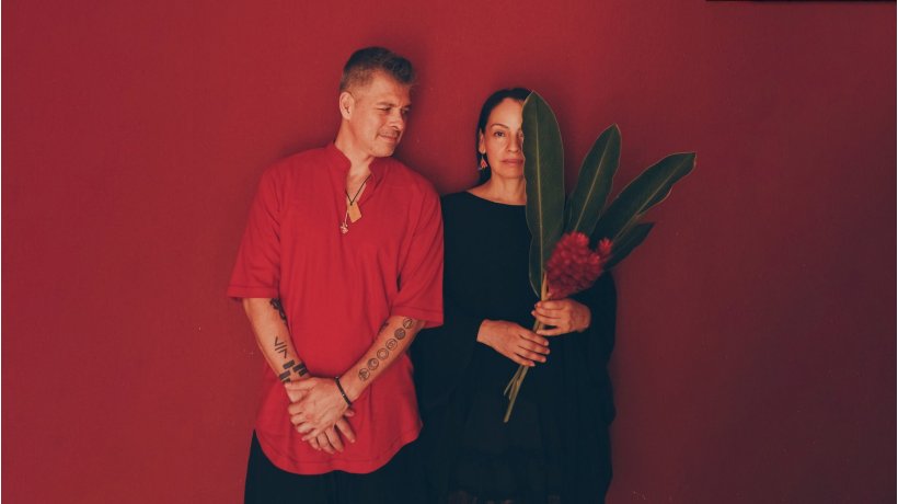 Official 2026 ACL Nights: Rodrigo y Gabriela