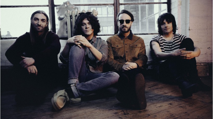 The View - ‘Hats Off To The Buskers’ 20th Anniversary Tour