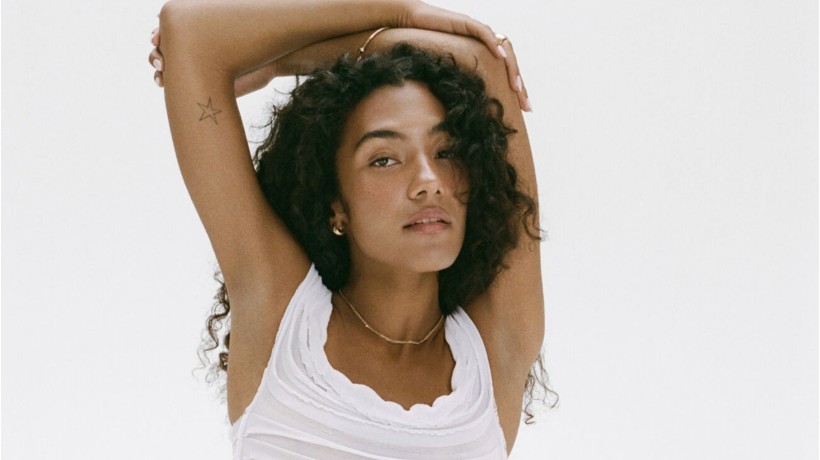 Olivia Dean: The Art Of Loving Live