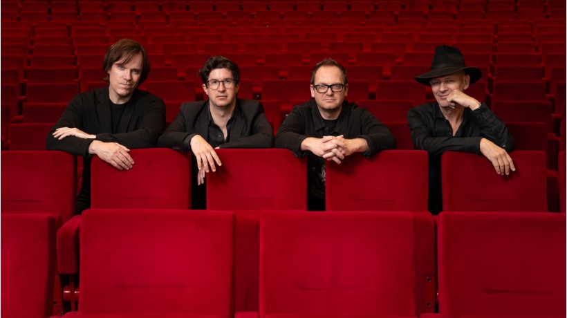 30. A-cappella Festival: Rock4