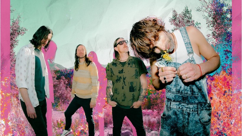 The All-American Rejects