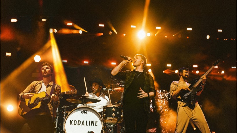 Kodaline