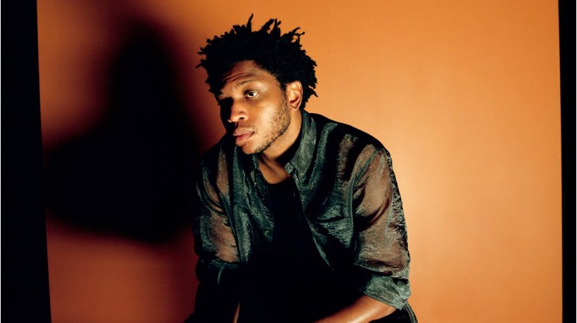 Gallant "Ology" 10 Year Anniversary