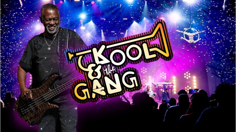 John Butler / Kool AND THE Gang - John Butler