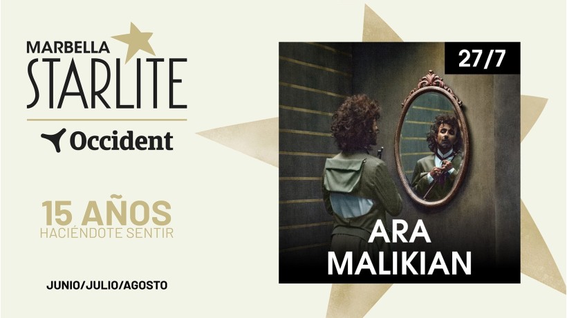 Ara Malikian