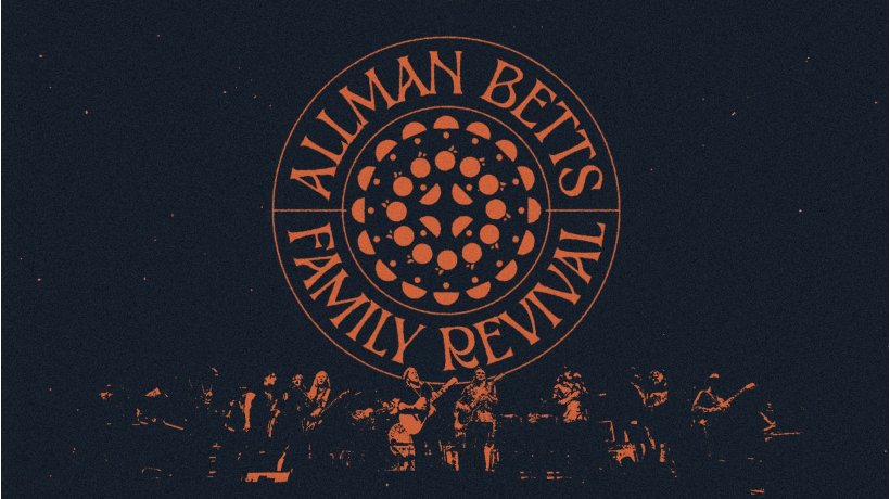 The Allman Betts Family Revival: A DECADE OF REVIVAL