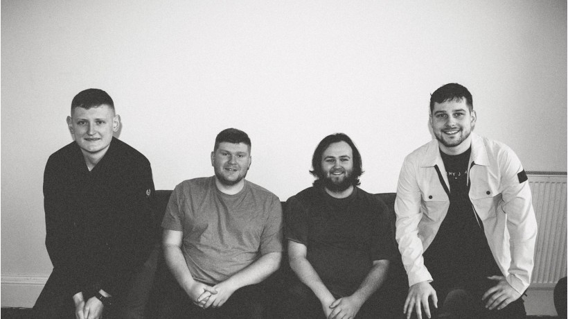 THE VOLTS with JACK HILL & THE NEAPOLITAN